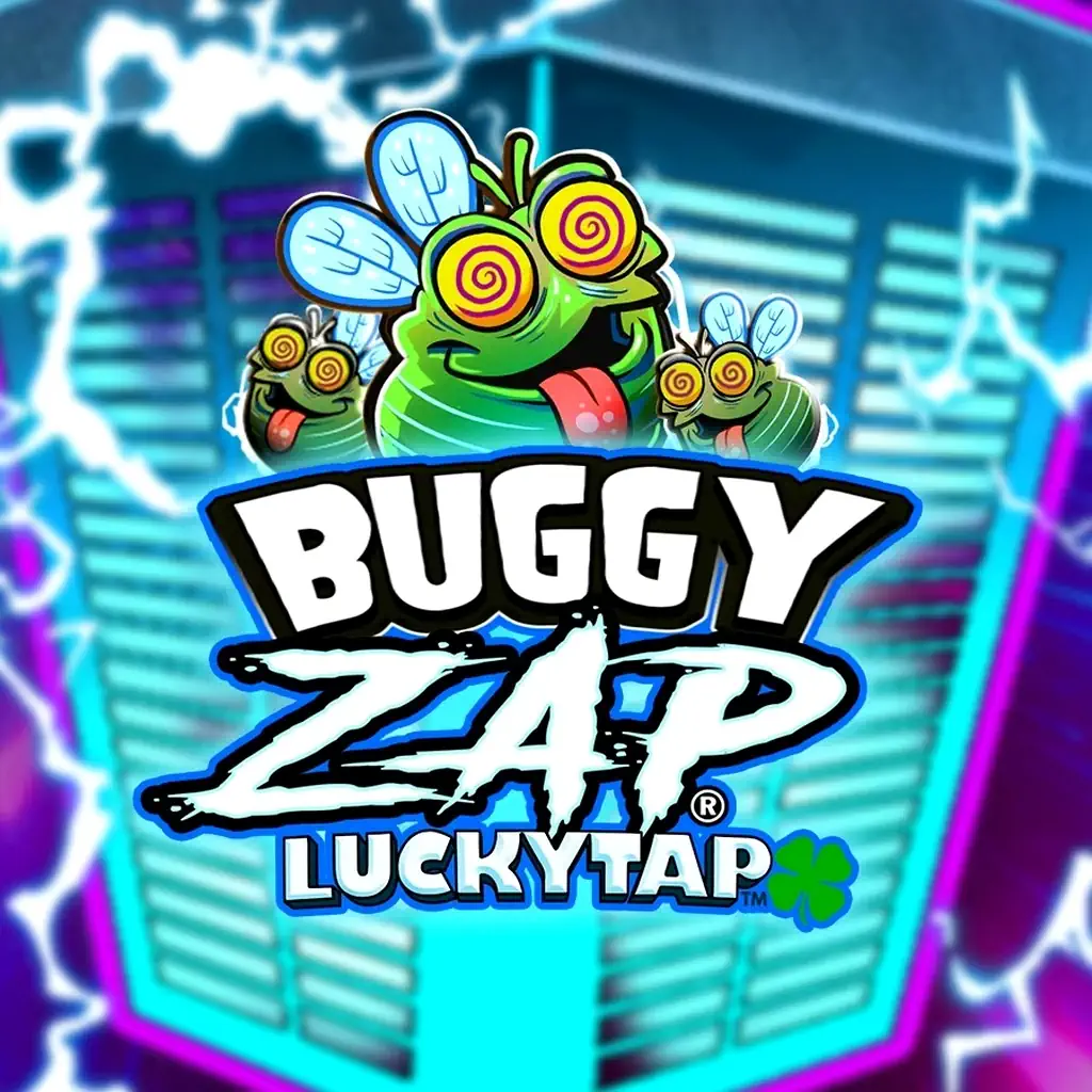 Промокоды Buggy Zap Luckytap - лучшие коды на скидки и бонусы Промокоды Buggy Zap Luckytap - лучшие коды на скидки и бонусы